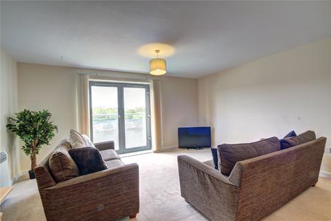 2 bedroom apartment to rent, Ouseburn Wharf, St Lawrence Road, Newcastle Upon Tyne, NE6