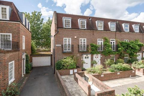5 bedroom end of terrace house to rent, Marston Close,  London,  NW6