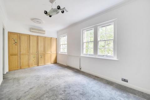 5 bedroom end of terrace house to rent, Marston Close,  London,  NW6