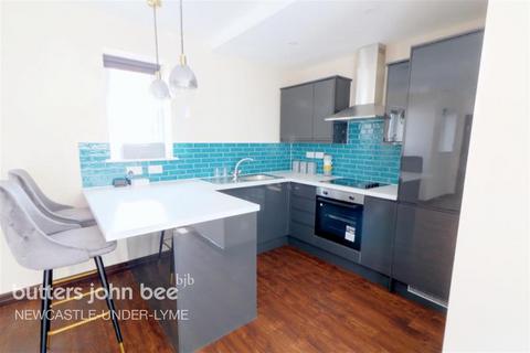 2 bedroom flat to rent - Apartment 9, Bank Chambers