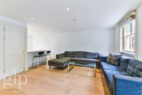 undefined, Store Street, Bloomsbury, WC1E