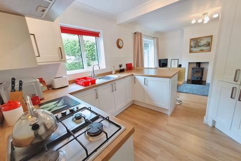 15 Beaufront Avenue, Hexham, NE46 1JD