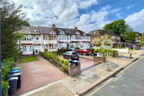 4 bedroom terraced house to rent, Dennis Avenue, Wembley, HA9