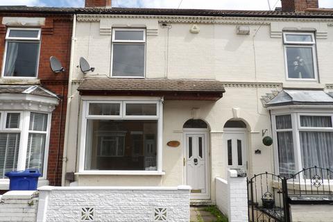 3 bedroom terraced house to rent, West End Avenue, Bentley, Doncaster, DN5