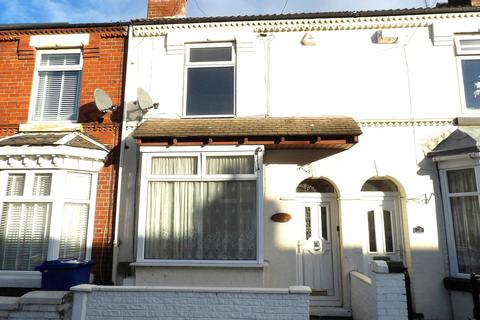 undefined, West End Avenue, Bentley, Doncaster, DN5