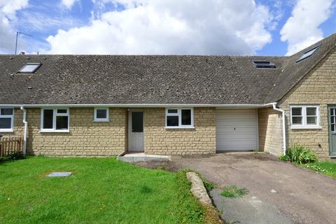 3 Back Lane, Long Compton, Shipston-on-stour, CV36 5LG
