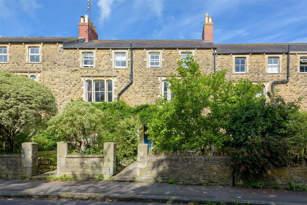 Weymouth Road, Frome, BA11 1HH 4 bed terraced house for sale £800,000