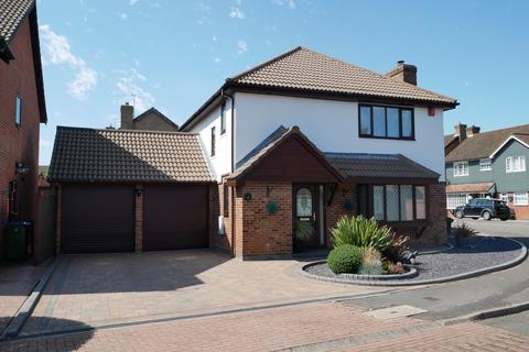 4 bedroom detached house for sale, THE MEADOWS, FAREHAM