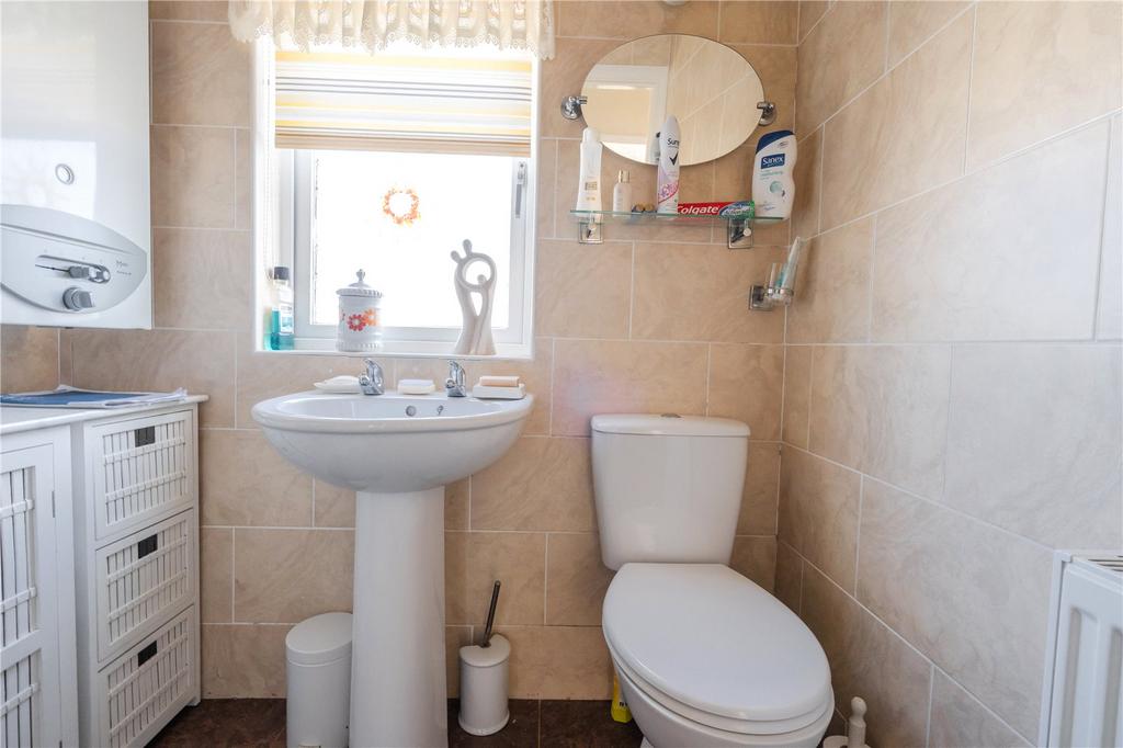 Shower Room (2)