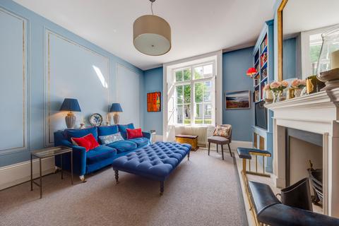 3 bedroom flat for sale, Regents Park Road, London, NW1