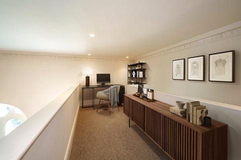 2 bedroom apartment for sale - 2, St James's Passage, Bath, Somerset, BA1