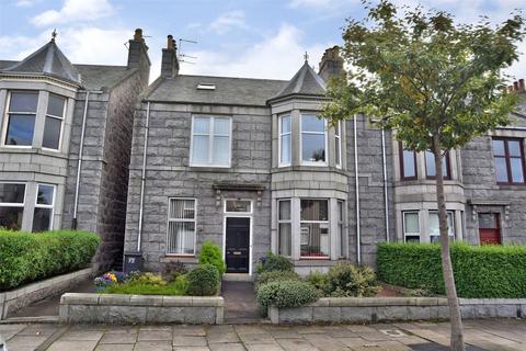 2 bedroom flat for sale - 75 Braemar Place, Aberdeen, AB10