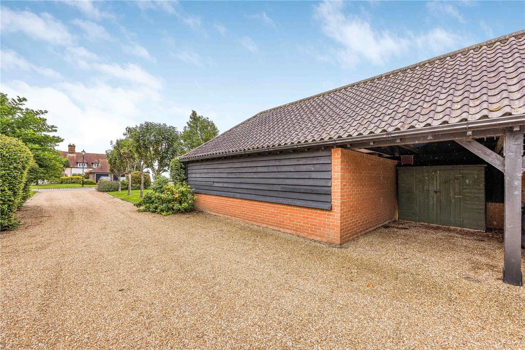 Whitaker Place, Oving, Chichester, West Sussex, PO20 3 bed semi
