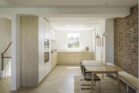 159 Northchurch Road, London, N1 3NT