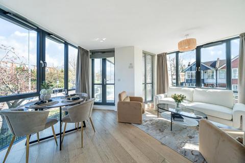 undefined, Park Road, London, Chiswick, W4