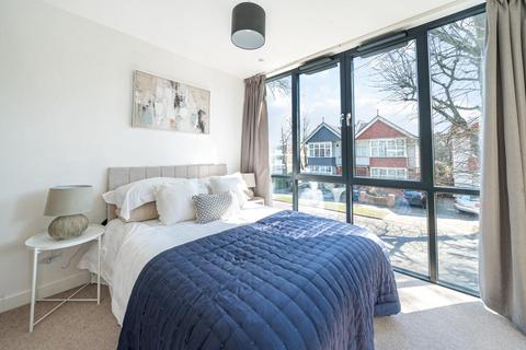 undefined, Park Road, London, Chiswick, W4