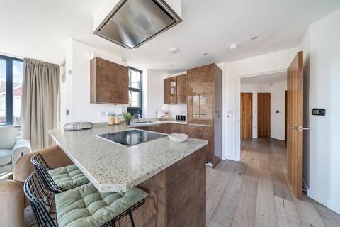 undefined, Park Road, London, Chiswick, W4