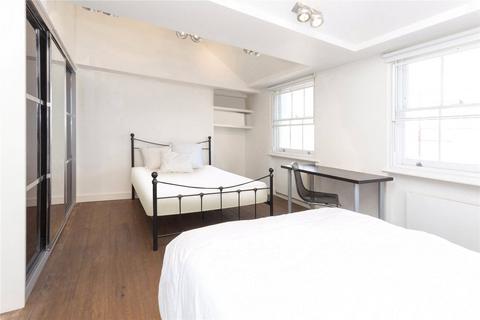 2 bedroom flat to rent, Baker Street, Marylebone, London