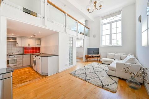 1 bedroom flat to rent, Old School Square, London