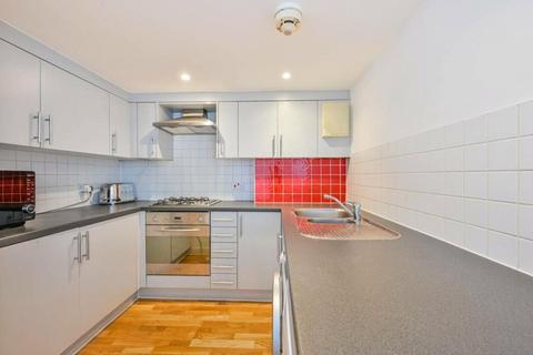 1 bedroom flat to rent, Old School Square, London