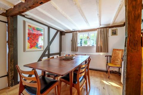 3 bedroom cottage for sale, Ludpit Lane, Etchingham