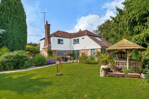 3 bedroom cottage for sale, Ludpit Lane, Etchingham