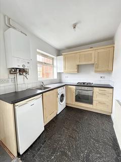 2 bedroom apartment to rent, Georgian Mews, Catcliffe S60