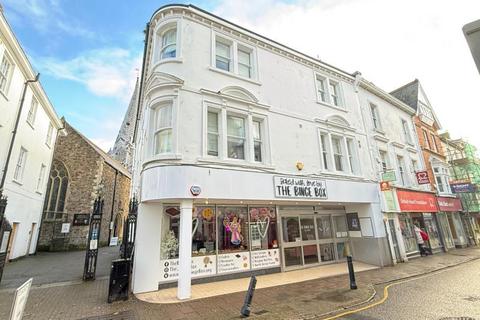 undefined, High Street, Barnstaple, EX31 1BG