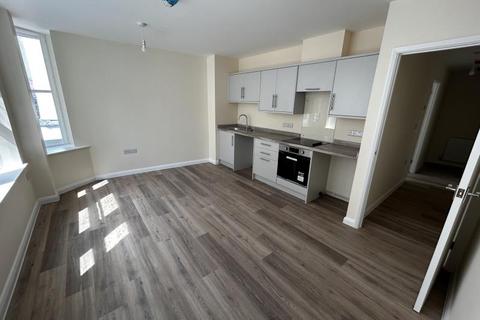undefined, High Street, Barnstaple, EX31 1BG
