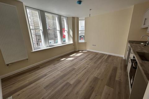 undefined, High Street, Barnstaple, EX31 1BG