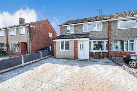 3 bedroom semi-detached house for sale, Fontwell Crescent, Lincoln