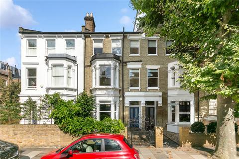50 Agate Road, London, W6 0AH