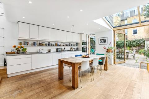 50 Agate Road, London, W6 0AH