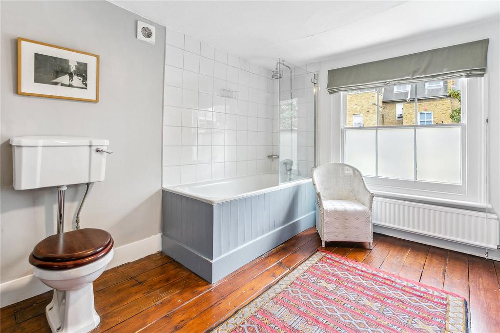 Bathroom Two