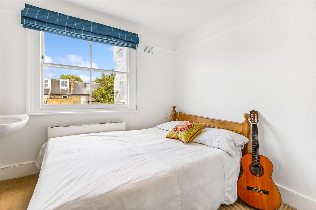 Bedroom Five