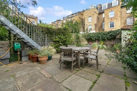 50 Agate Road, London, W6 0AH