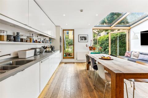 50 Agate Road, London, W6 0AH