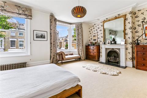 50 Agate Road, London, W6 0AH