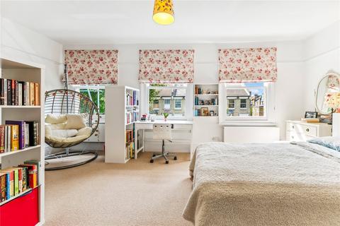 50 Agate Road, London, W6 0AH
