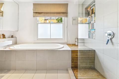 50 Agate Road, London, W6 0AH