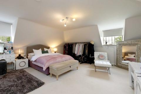 2 bedroom duplex for sale, Breakspear House, Breakspear Road North, Harefield, Uxbridge, UB9