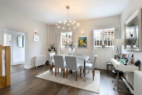 2 bedroom duplex for sale, Breakspear House, Breakspear Road North, Harefield, Uxbridge, UB9