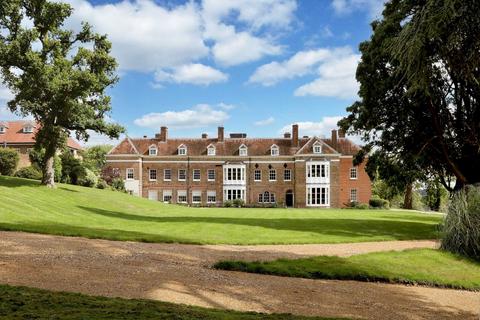 2 bedroom duplex for sale, Breakspear House, Breakspear Road North, Harefield, UB9