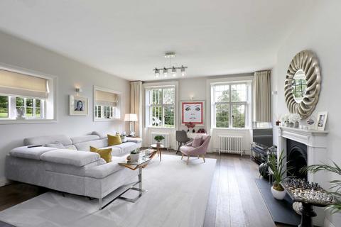 2 bedroom duplex for sale, Breakspear House, Breakspear Road North, Harefield, UB9