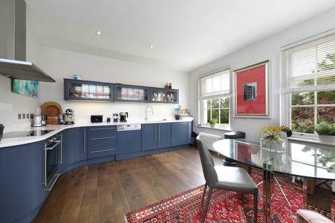 2 bedroom duplex for sale, Breakspear House, Breakspear Road North, Harefield, UB9