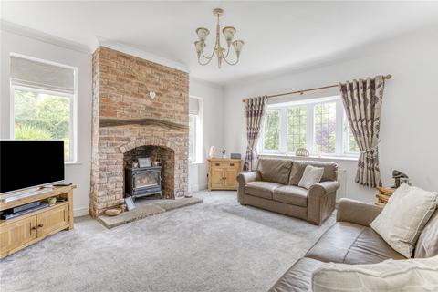 3 bedroom semi-detached house for sale, Station Cottages, Station Lane, Thorner, LS14