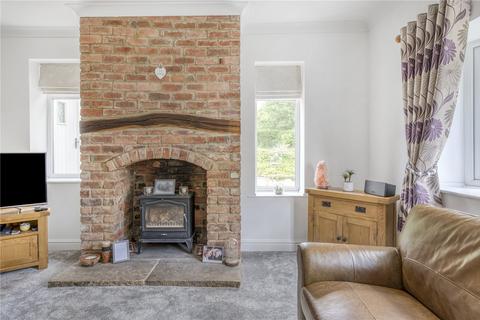 3 bedroom semi-detached house for sale, Station Cottages, Station Lane, Thorner, LS14