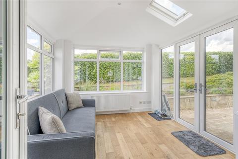 3 bedroom semi-detached house for sale, Station Cottages, Station Lane, Thorner, LS14
