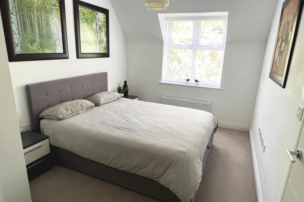 Bed 2