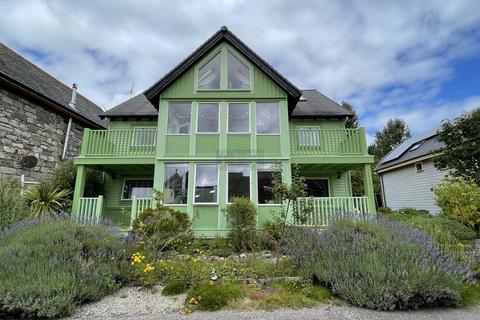 7 bedroom detached house for sale, Rainbow Lodge, 411The Park, Findhorn, Forres, Morayshire